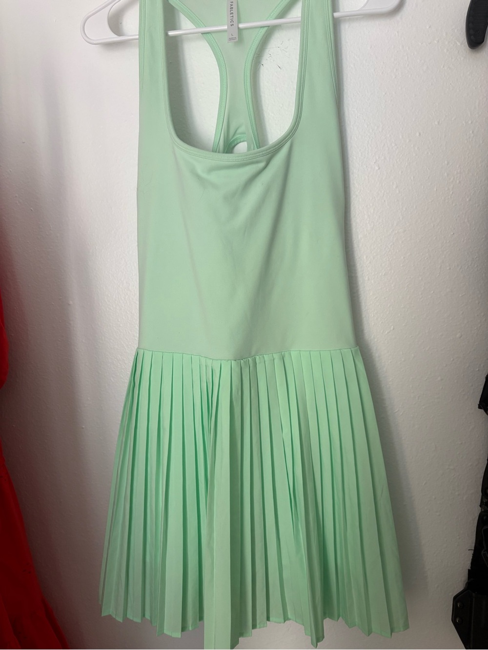 Fabletics skort dress